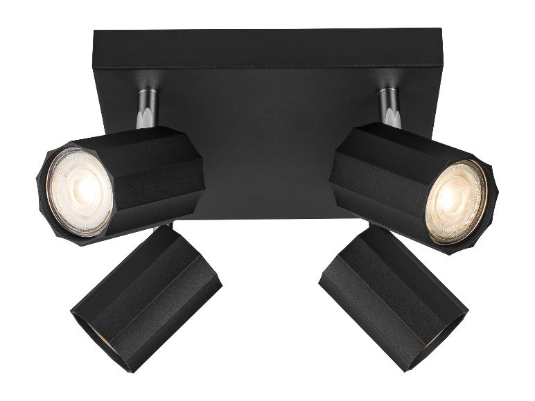 Plafondlamp