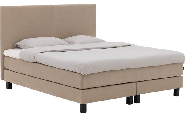 Boxspring Compleet Gs 180 Compleet