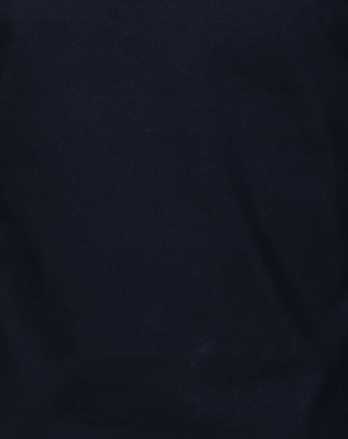 T-Shirt NAUTIC – WAL in dunkelblau