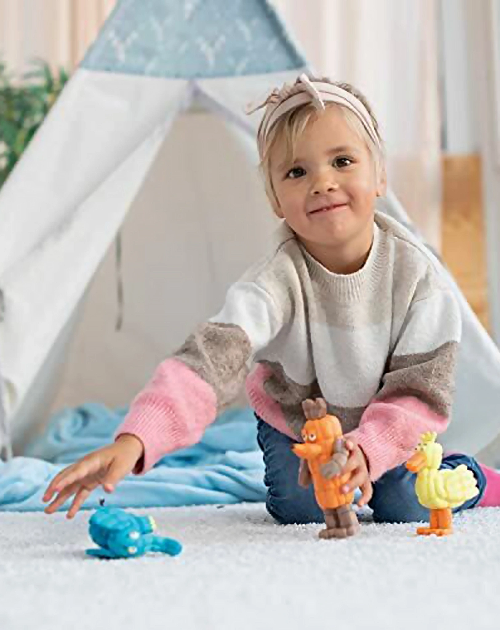 PlayMais® MY FIRST - DIE MAUS