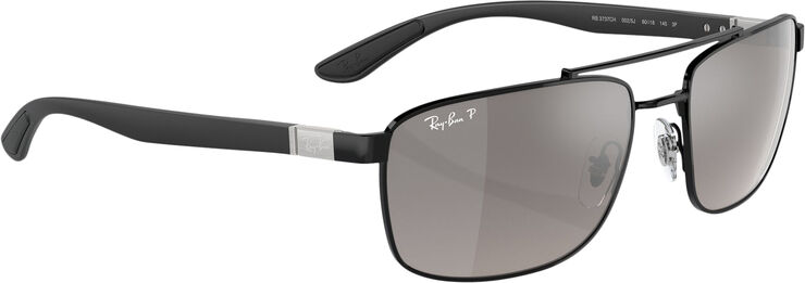 Ray-Ban sunglasses Black