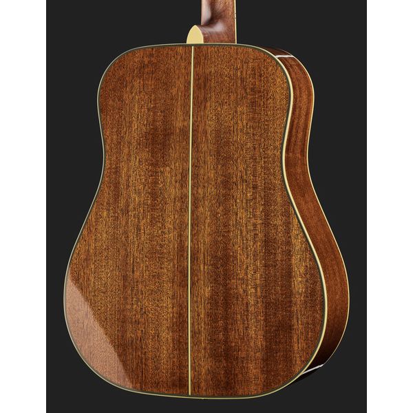 Dangelico Excel Lexington Autumn Burst