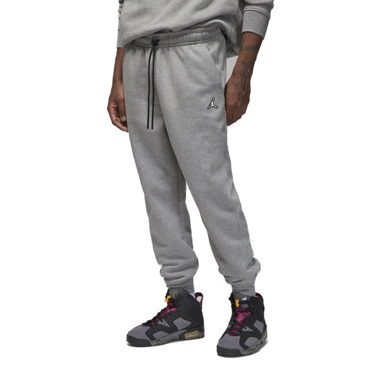 Nike Jordan Essential Fleece Bukser Grå