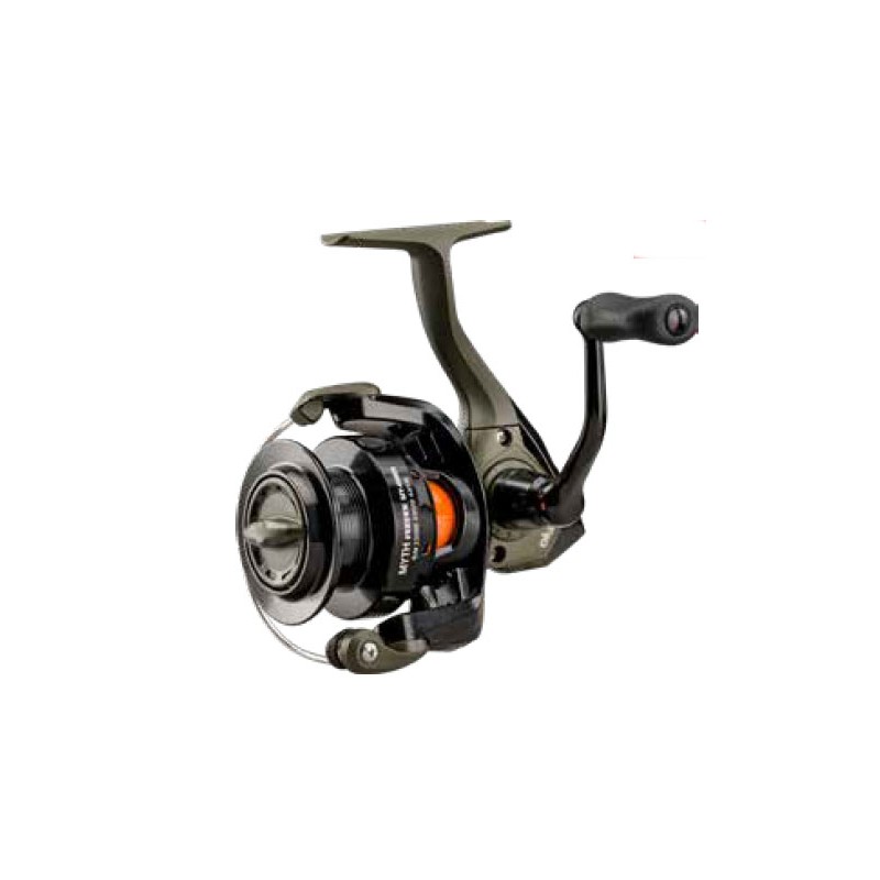Moulinet Feeder Okuma Myth