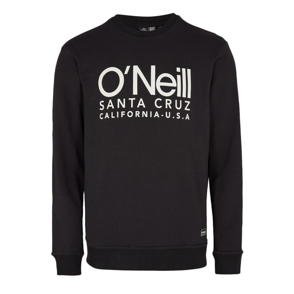 O'Neill Sweat Noir Homme O'Neill Cali Original