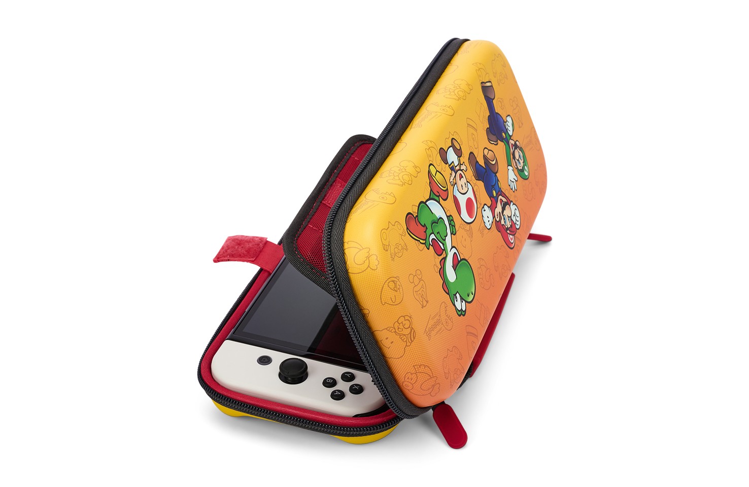 PowerA Protection Case - Mario And Friends /Nintendo Switch