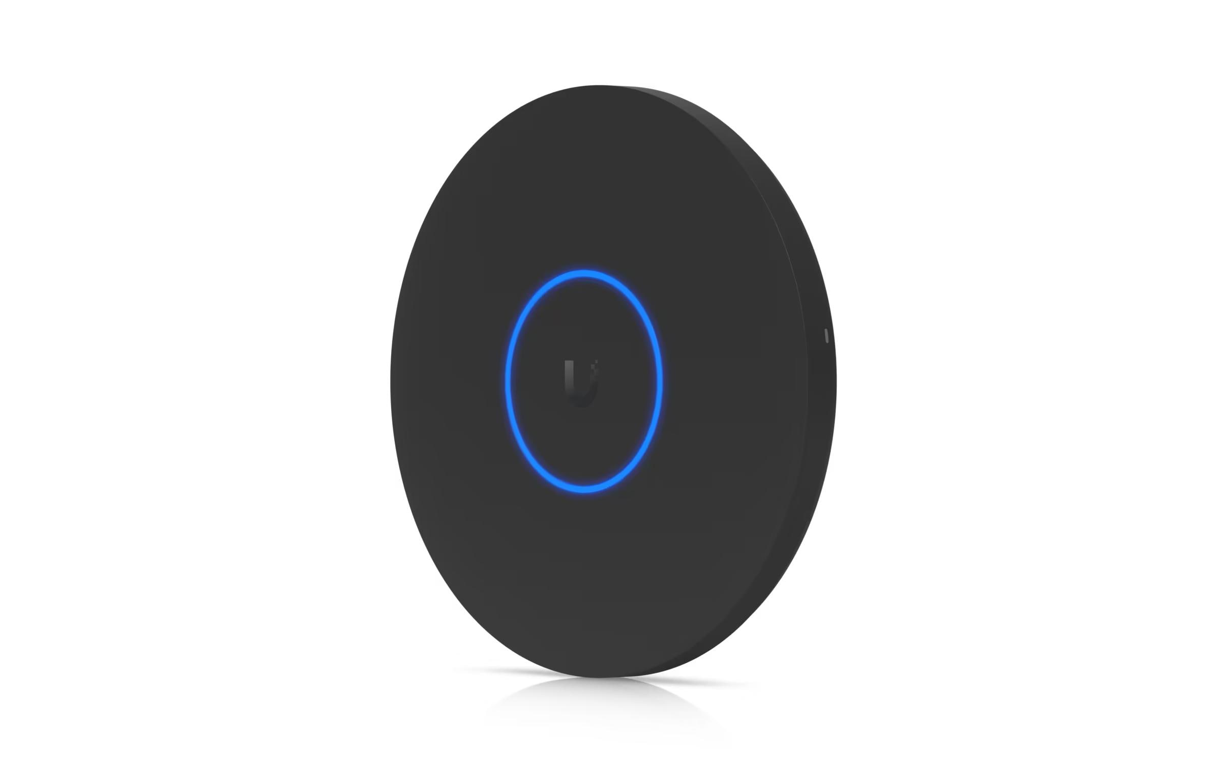 Access Point Unifi U7 Pro XG Schwarz<br>An der Decke montierter 6-Stream WiFi 7 AP mit 10/5/2.5/1 GbE-Unterstützung