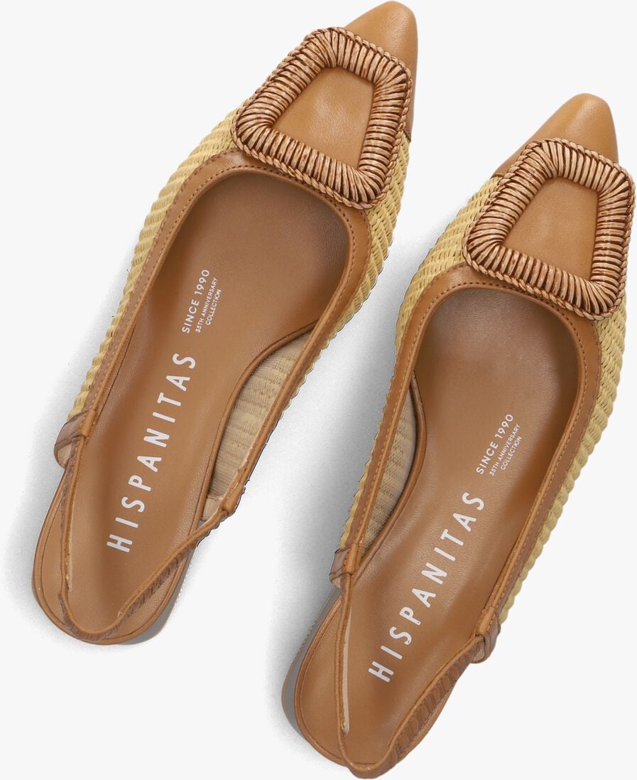 camel hispanitas slingbacks rhv254046