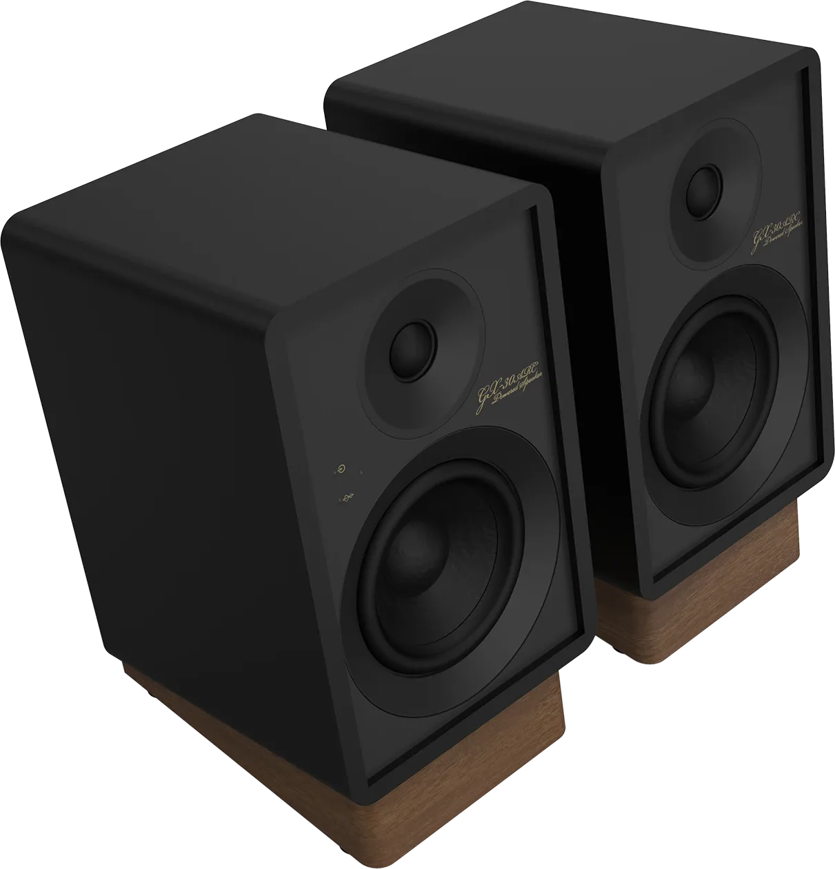 Onkyo GX-30ARC Noir Enceintes sans fil hi-fi