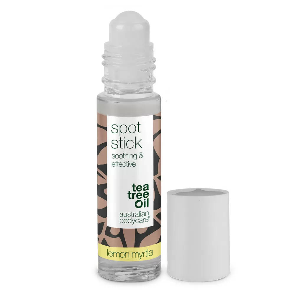 Australian Bodycare Spot Stick Lemon Myrtle - 9 ml.