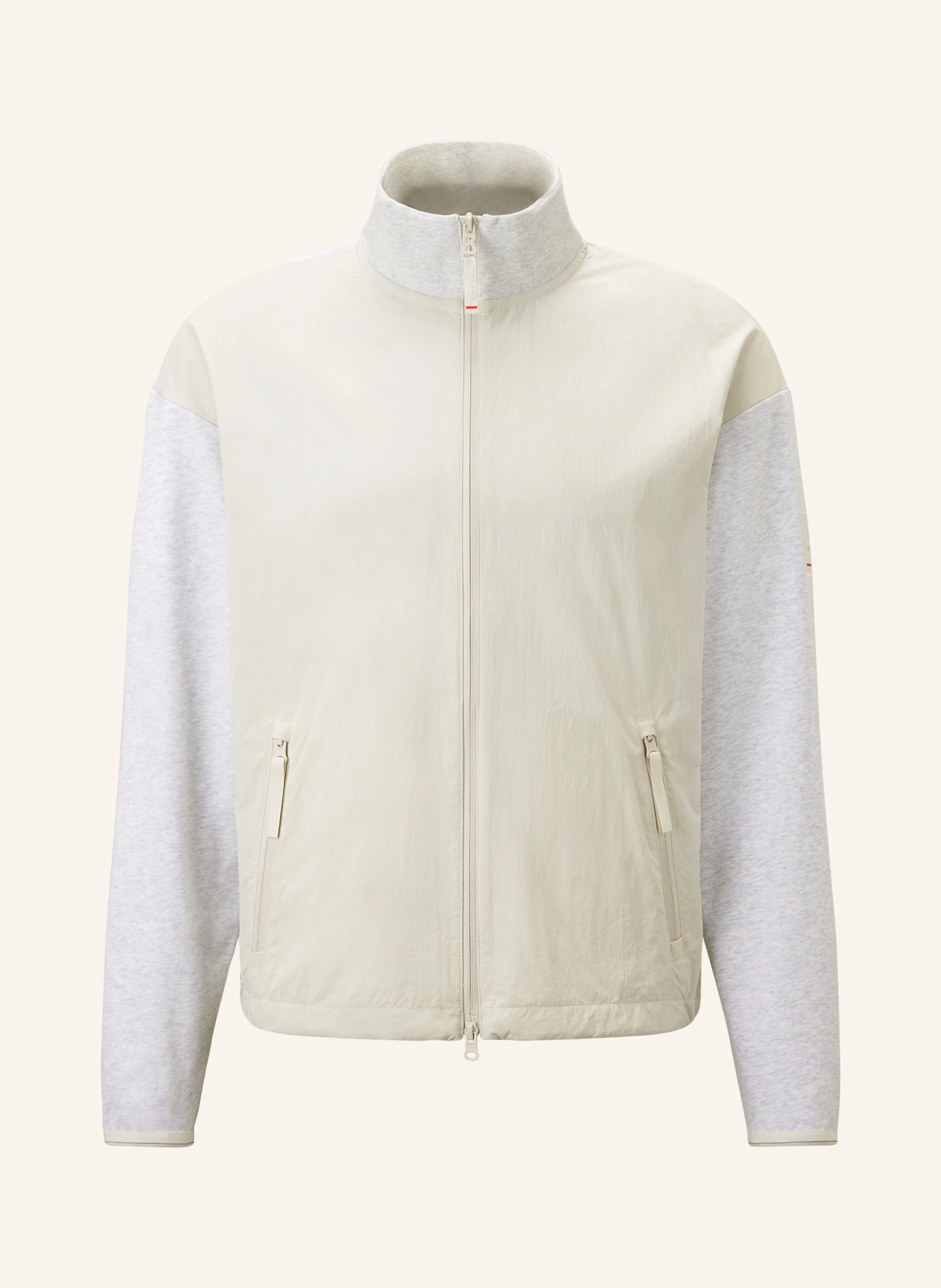 FIRE+ICE Hybrid-Jacke