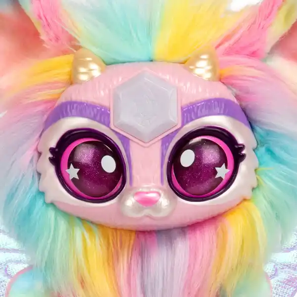 MAGIC MIXIES Magical Gem Surprise Zauberkessel