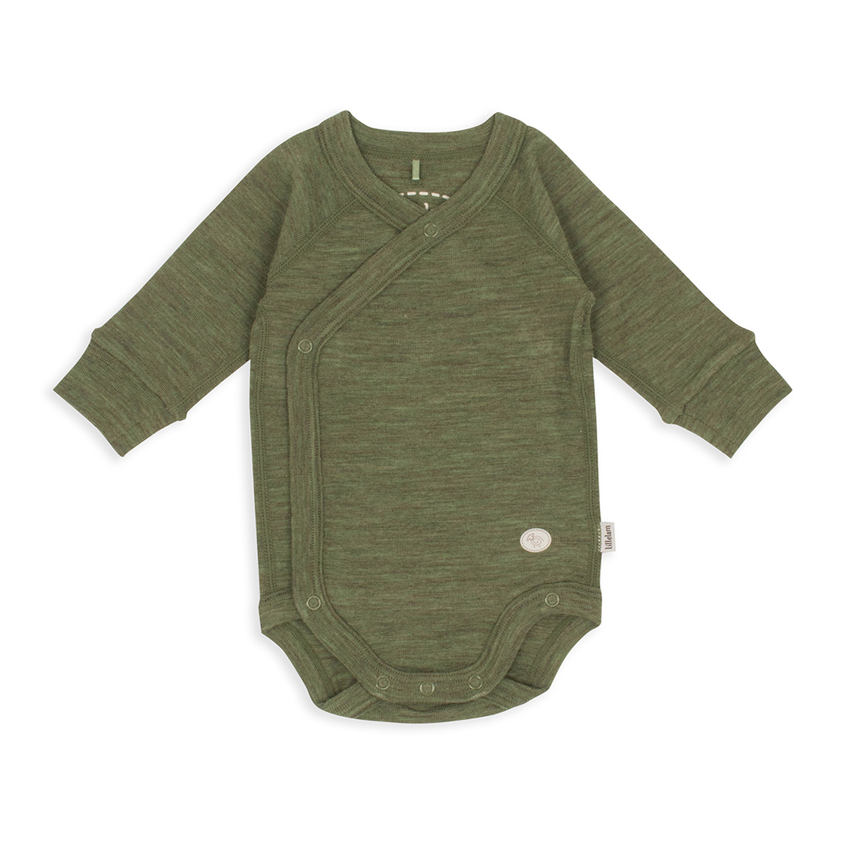 Ullbody mini - Lillelam