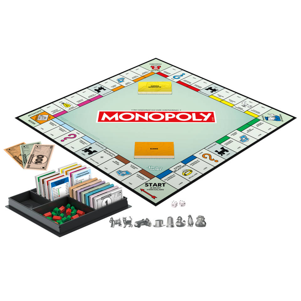 Monopoly Classic