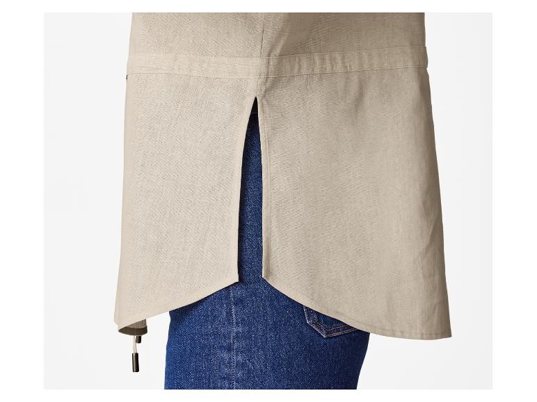 Linnen dames blouse