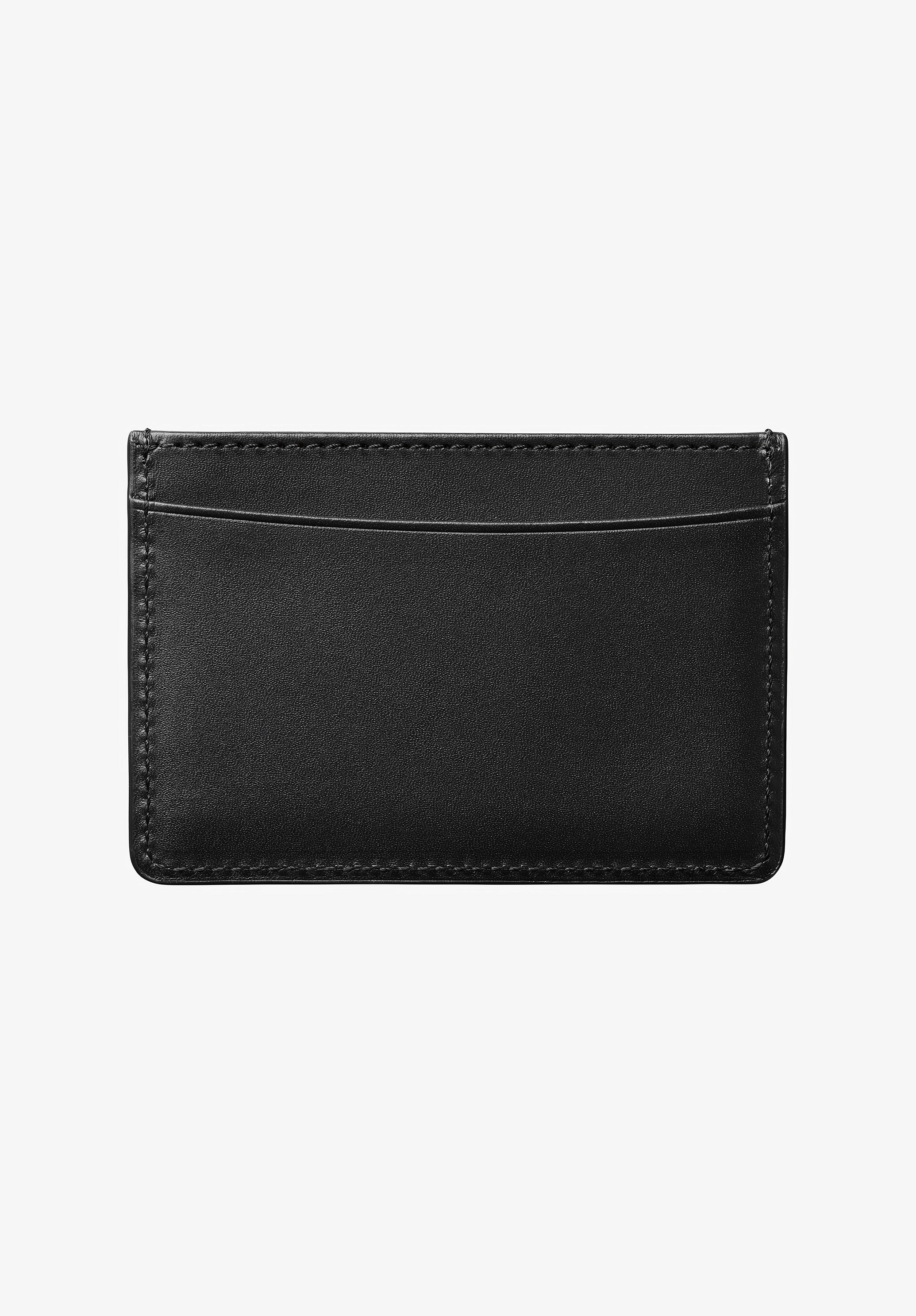 Porte-Cartes André - Noir