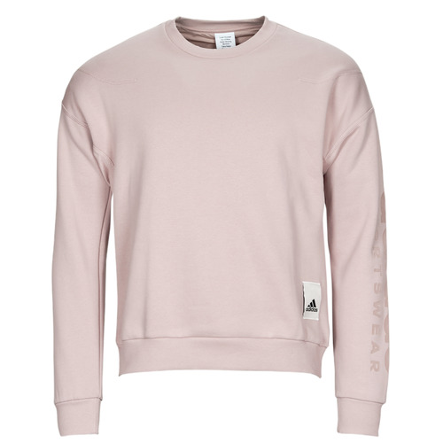 Adidas Sportswear - CAPS SWT - Beige