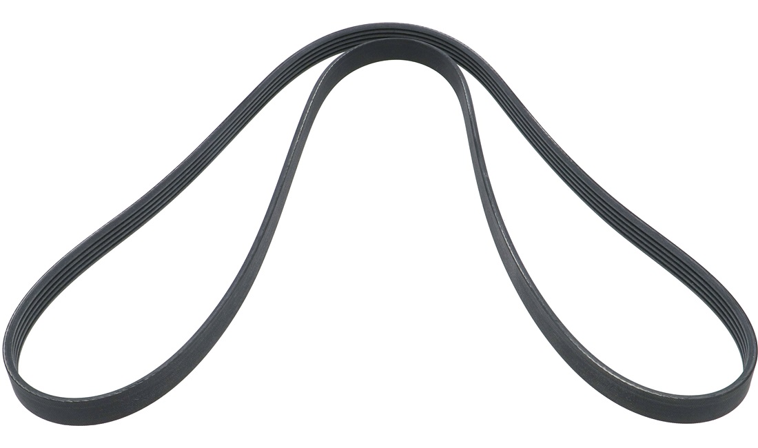 Multi v-rem 5 pk x 1745 mm