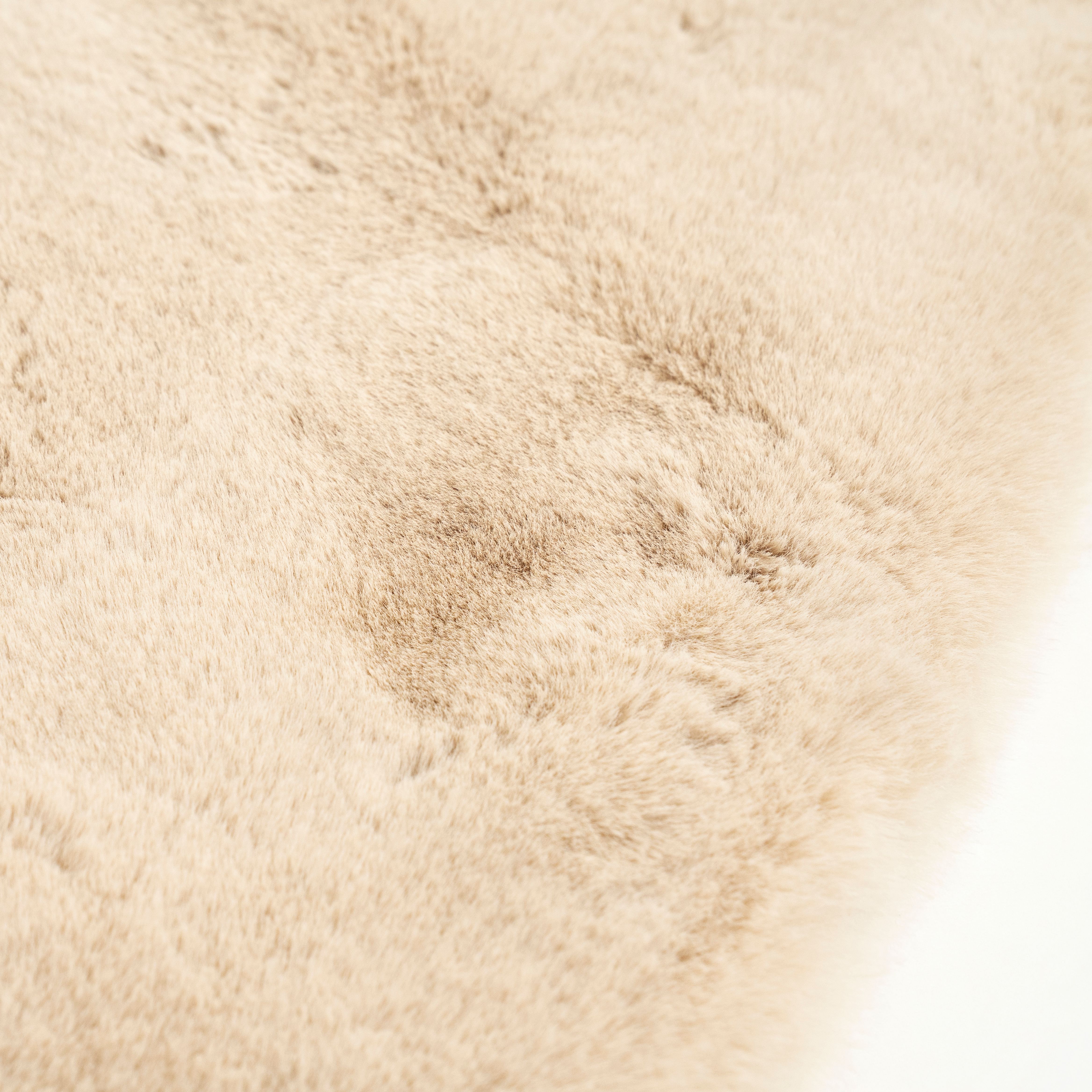 Vloerkleed Beige 250332 Zena B300 x D230 cm