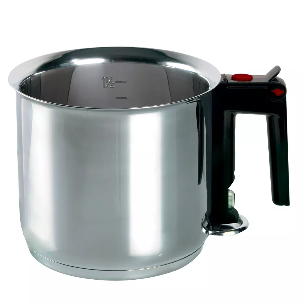 Simmertopf Ø 16 cm
