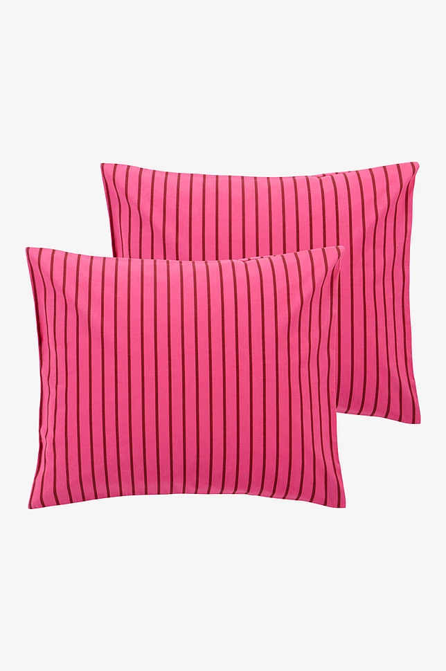 SIMA putetrekk 50x60 cm 2-pakning økologisk