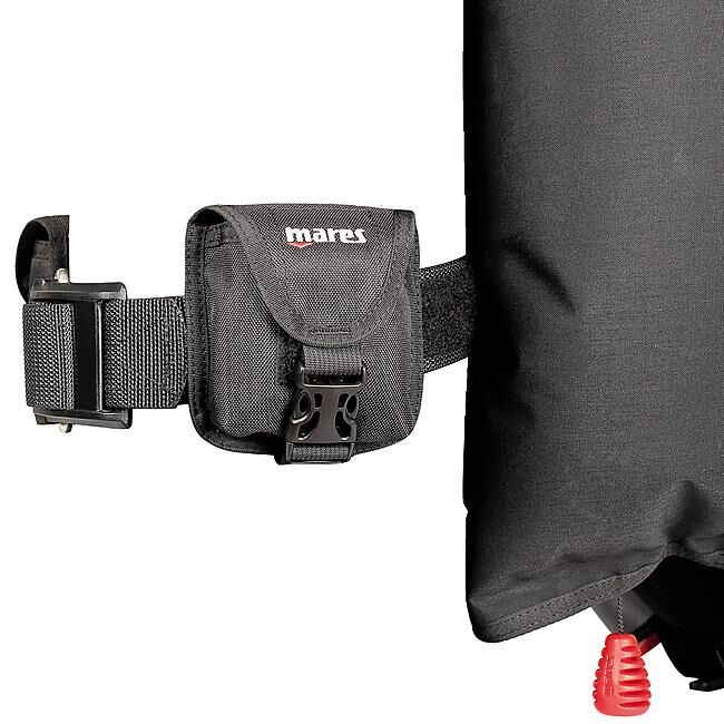 MARES - GILET STABILISATEUR MAGELLAN