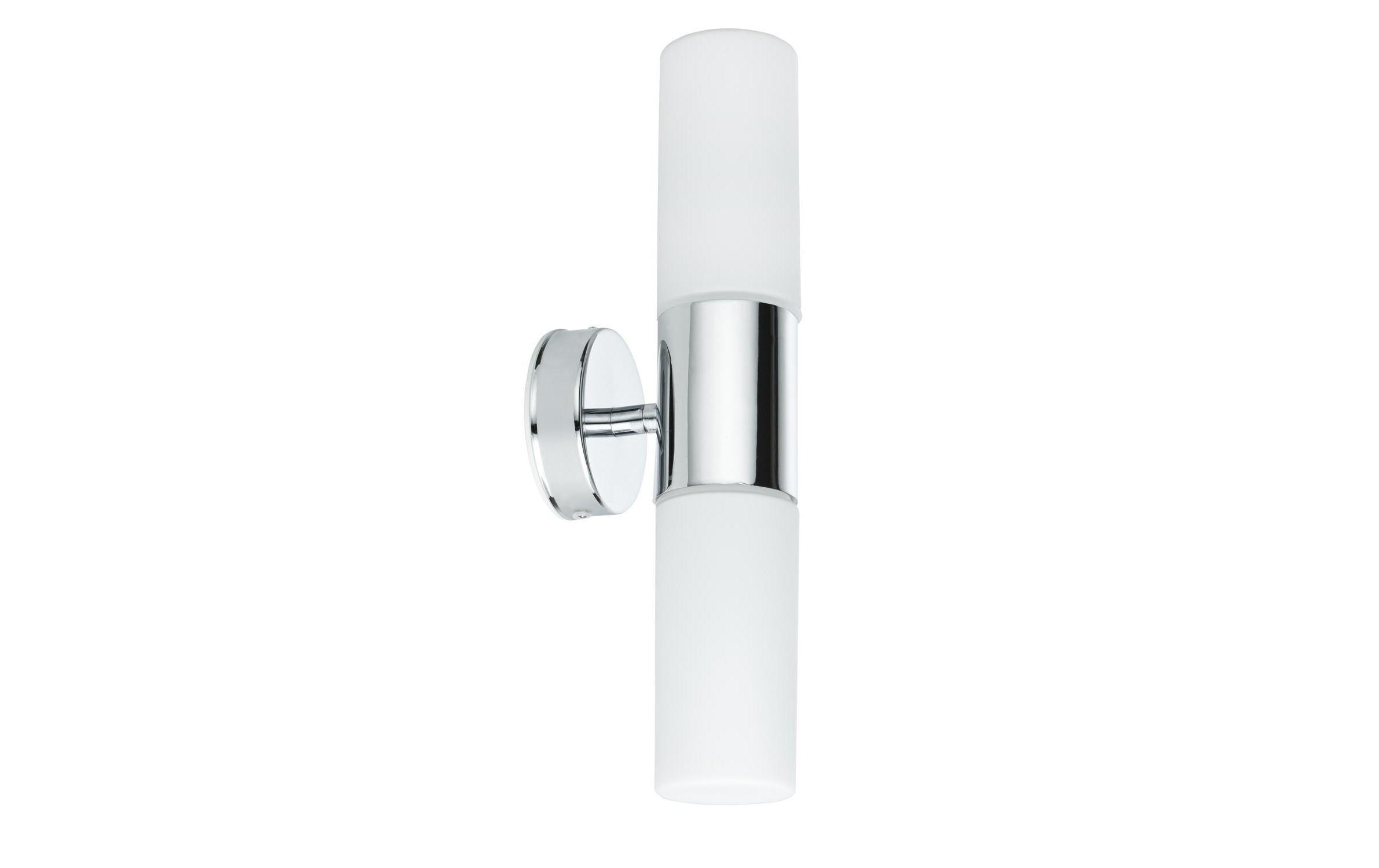 Badezimmerleuchte LENIA, 2x E14Wandleuchte für das Badezimmer