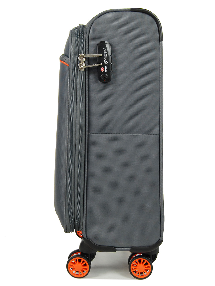 Valise Airtex Phobos 55 cm