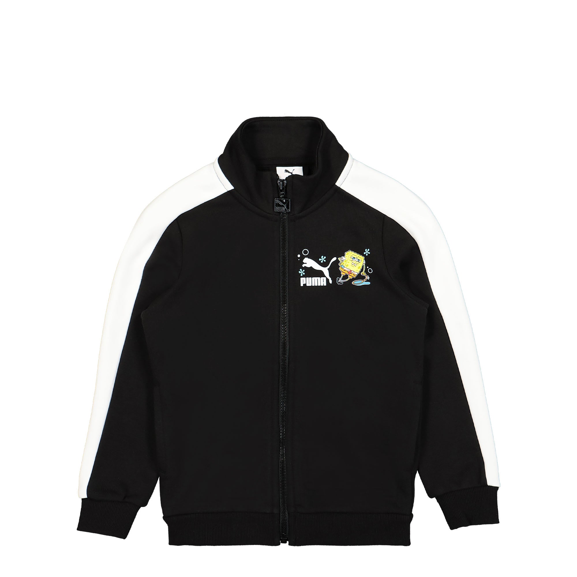 Puma<br>T7 Track Jacket