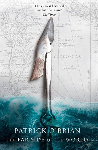 The Far Side of the World - Aubrey-Maturin Book 10 (Paperback)