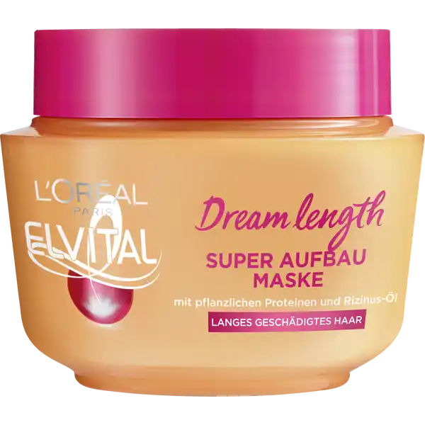 Haarkur Dream Length Anti-Spliss