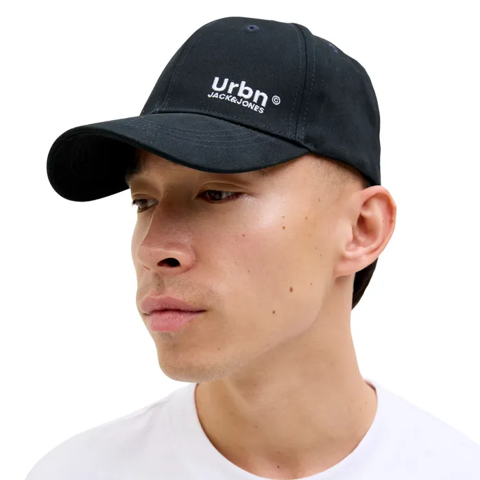 Jack & Jones Urban Baseball Cap Heren