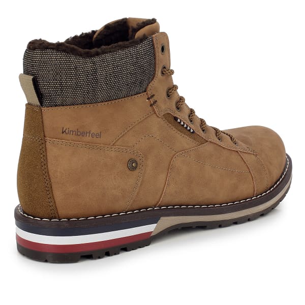 Après ski KIMBERFEEL JULIEN BEIGE