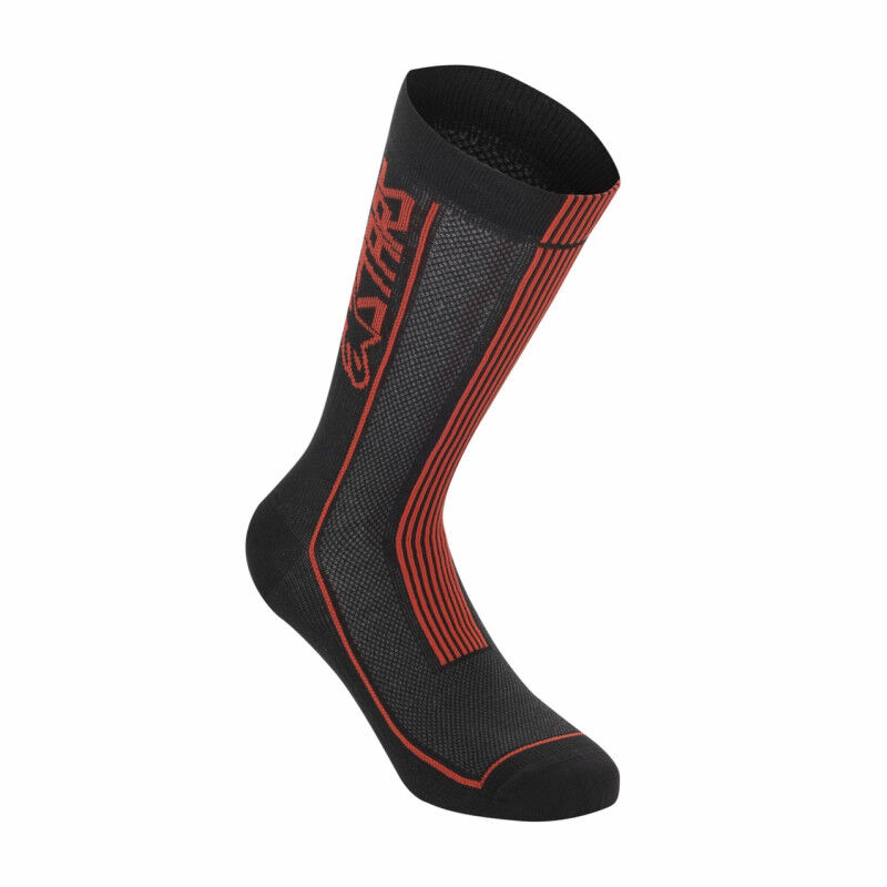 Summer 22 - Chaussettes vélo