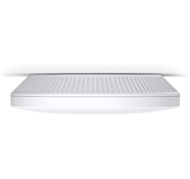 Access Point Omada WiFi 7 EAP723BE3600 Dual-Band WiFi 7 Accesspoint zur Deckenmontage