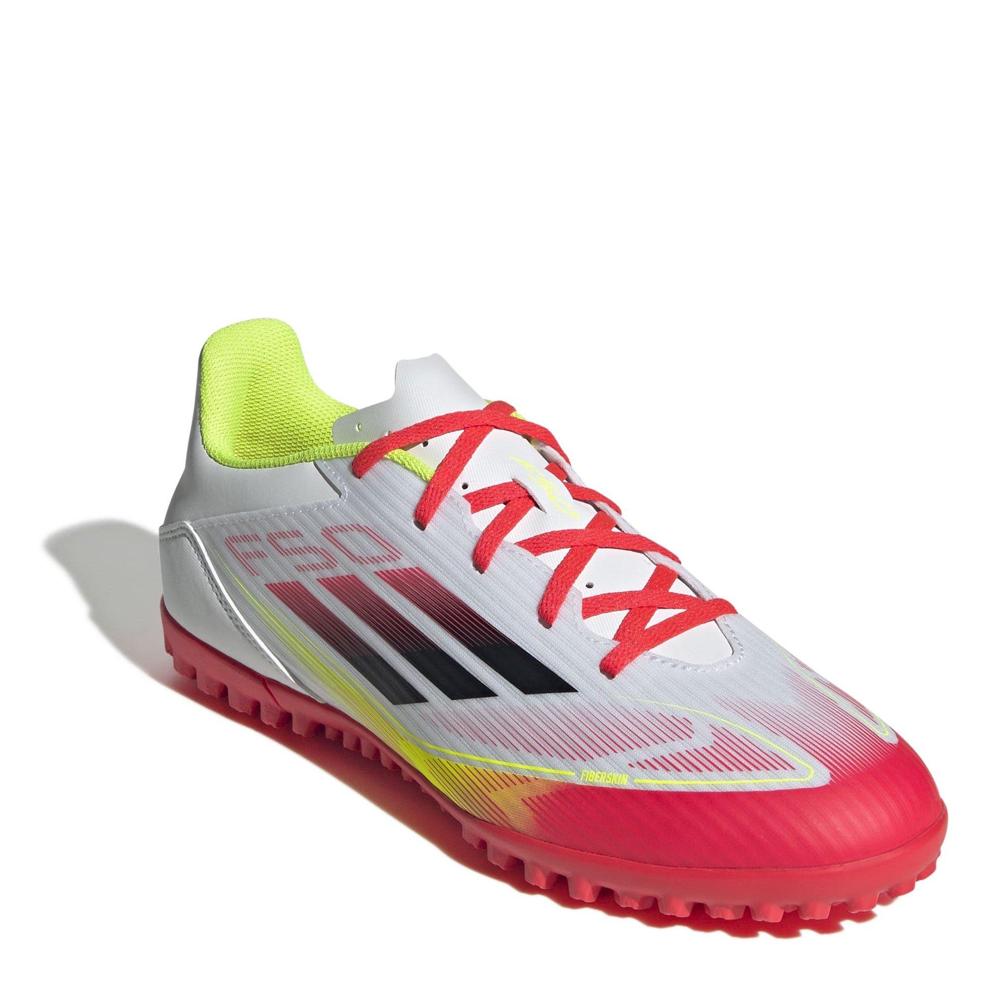 adidas F50 Adults Club Astro Turf Football Boots