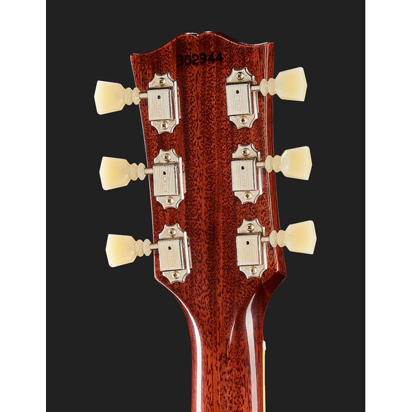 Gibson SG Standard ´64 Maestro VOS LH