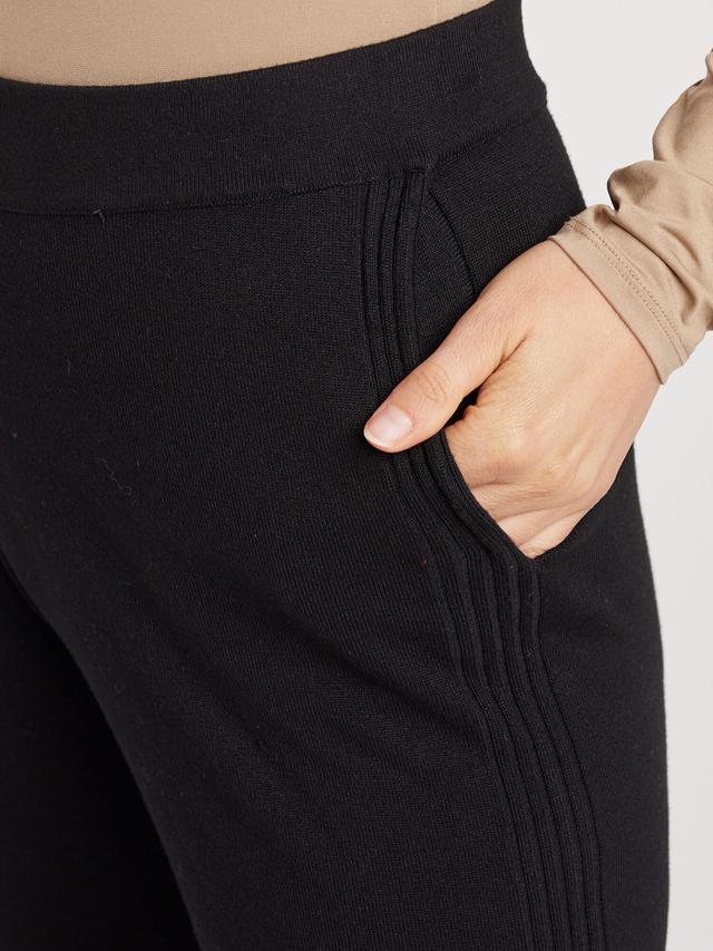 Strickhose