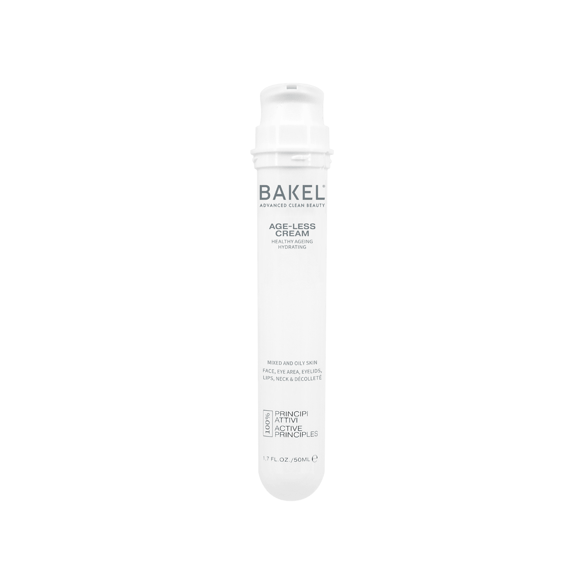 Age-Less Cream Refill 50ml