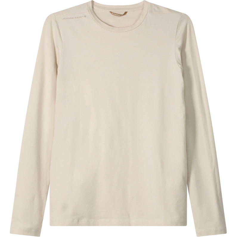Jeanne Baret Damen Polynesia Longsleeve