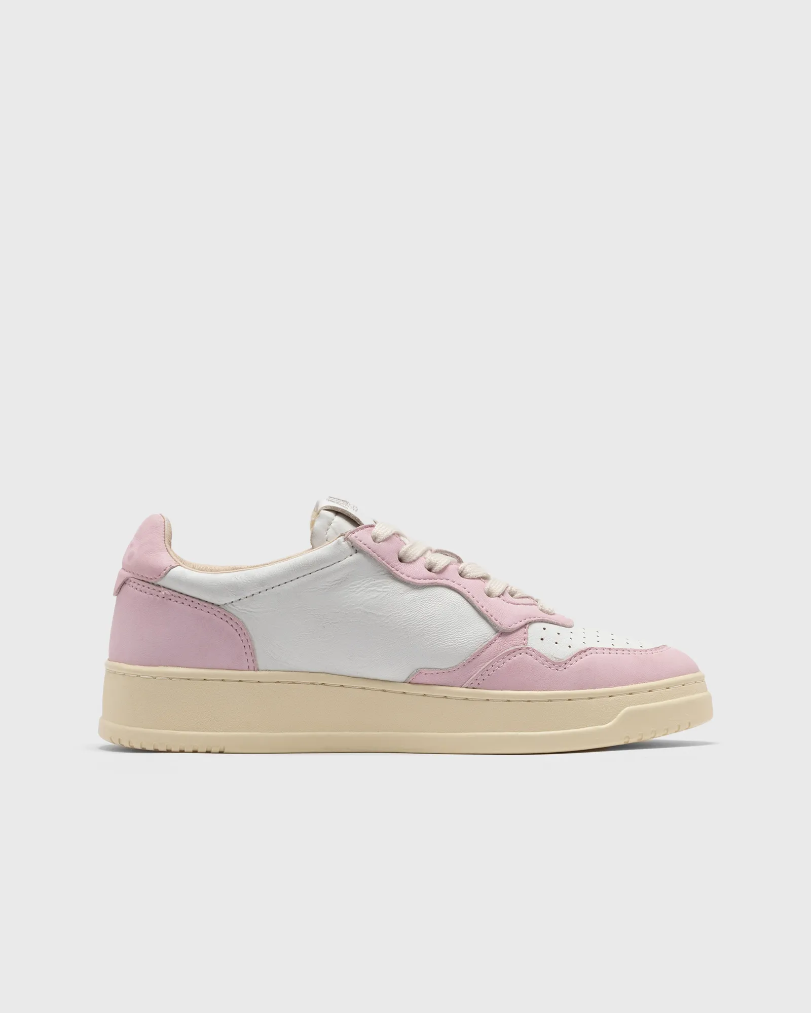Autry Action Shoes WMNS MEDALIST LOW