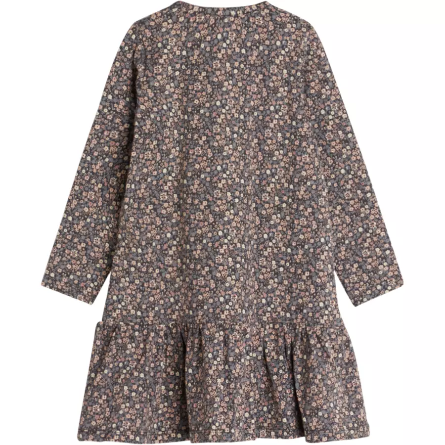 Hust & Claire Kleid Denaja Concrete