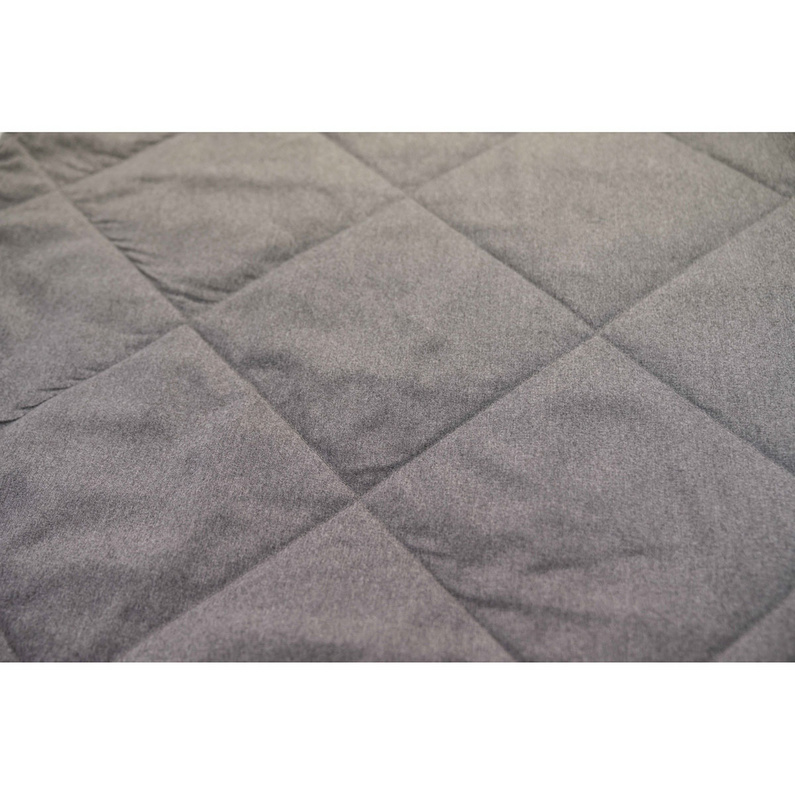 Grüezi Bag Wellhealth Wool Deluxe Decke