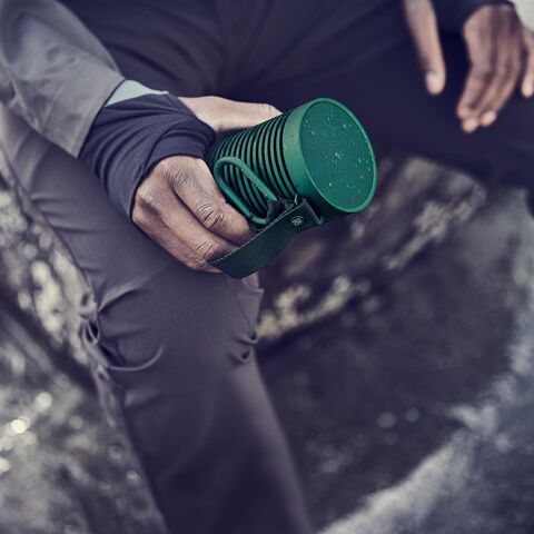 B&O Beosound Explore - ultracompacte Bluetooth-luidspreker met topgeluid Green