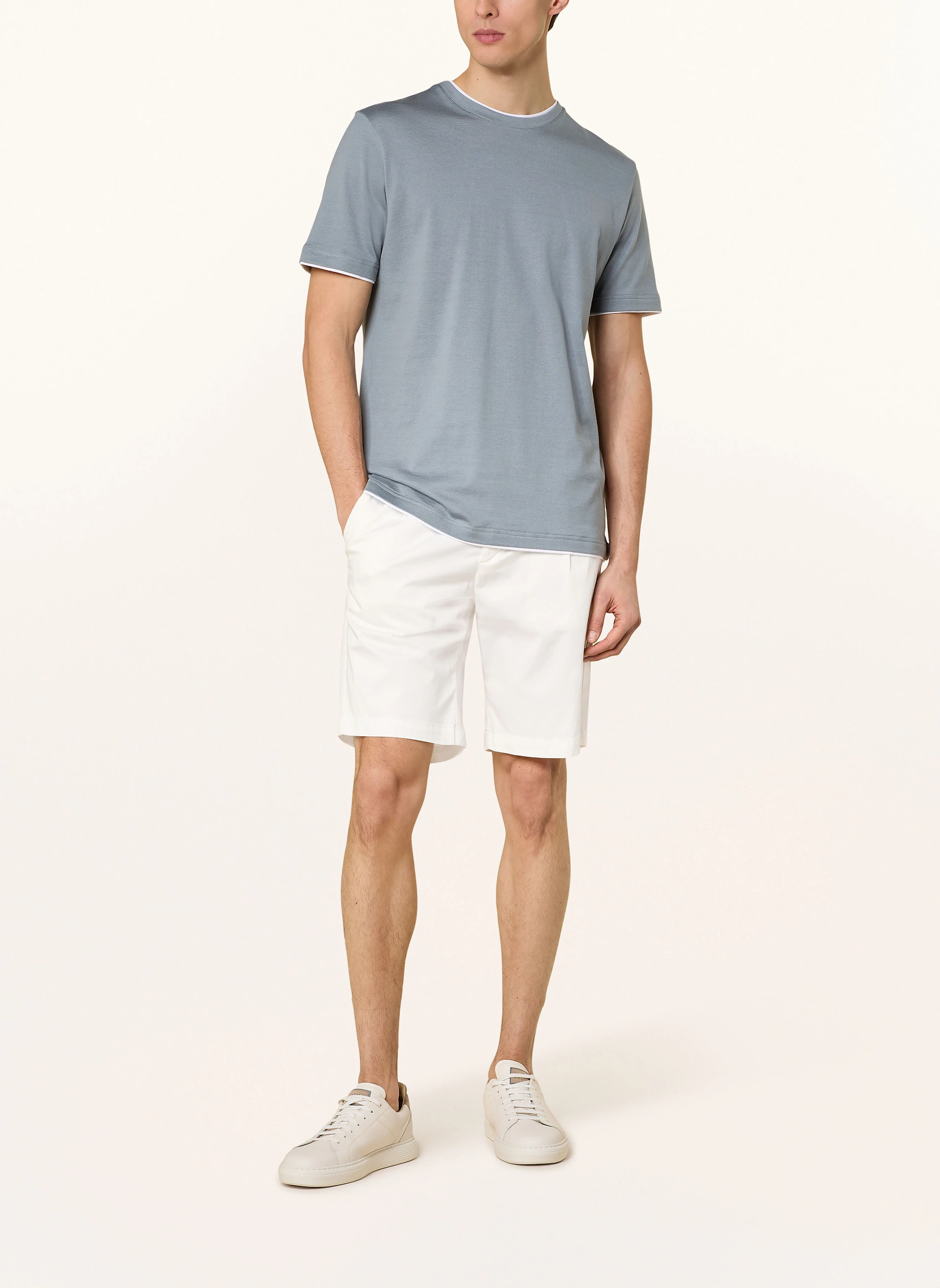 eleventy Shorts