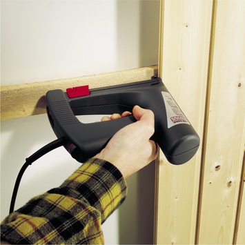 Novus elektrische tacker J105 EADHG KT