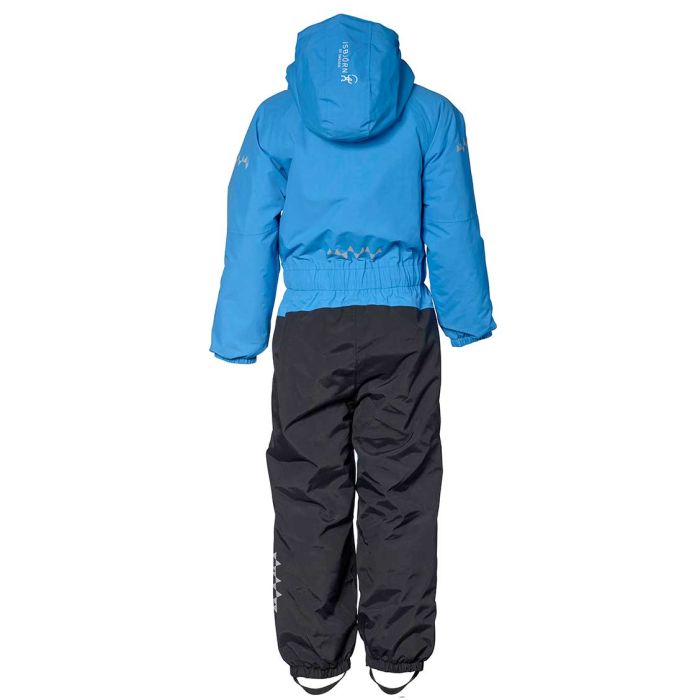 Penguin Snowsuit flyverdragt