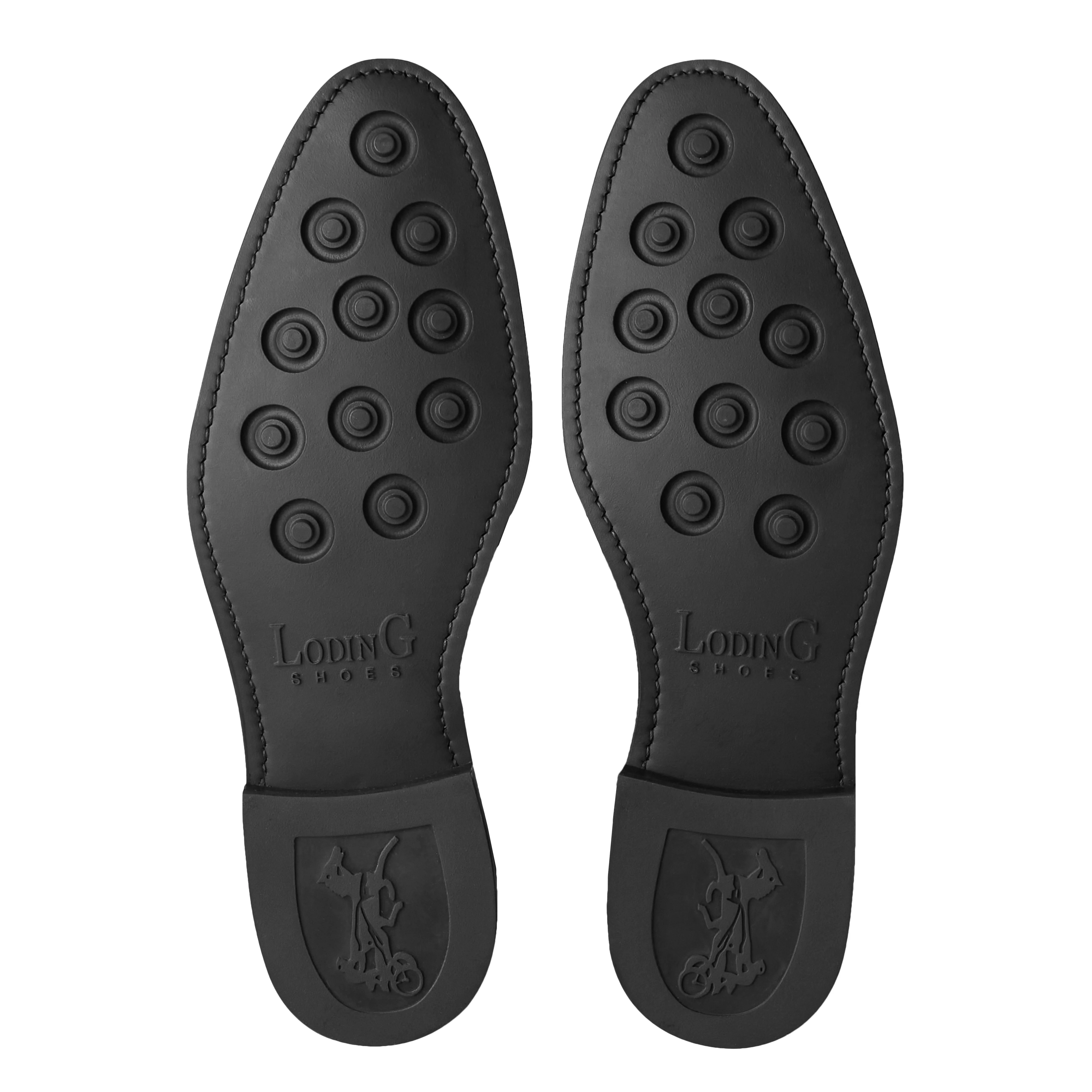 Bottines Chelsea 367 noir