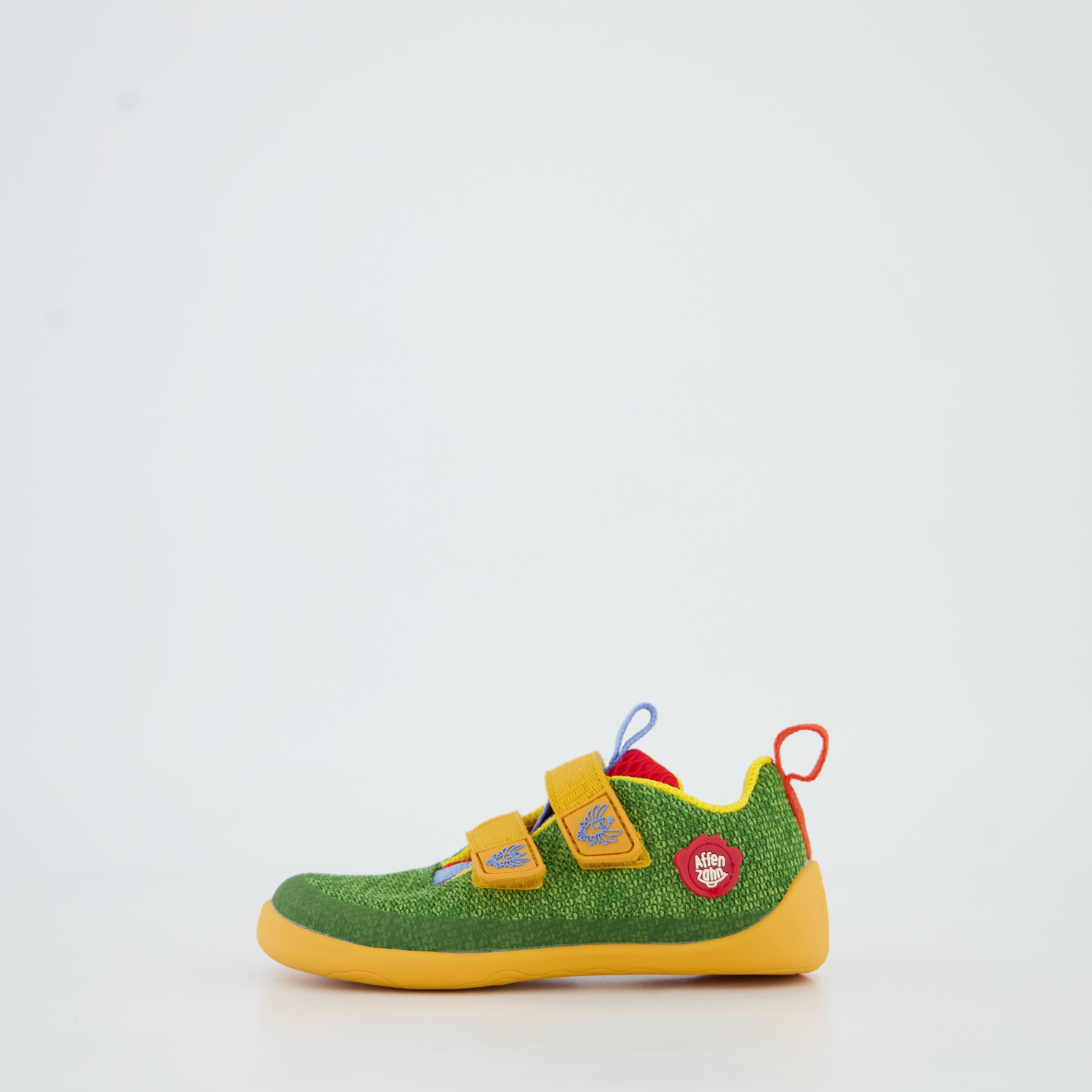 Affenzahn Halbschuh Knit HappyParadiesvo