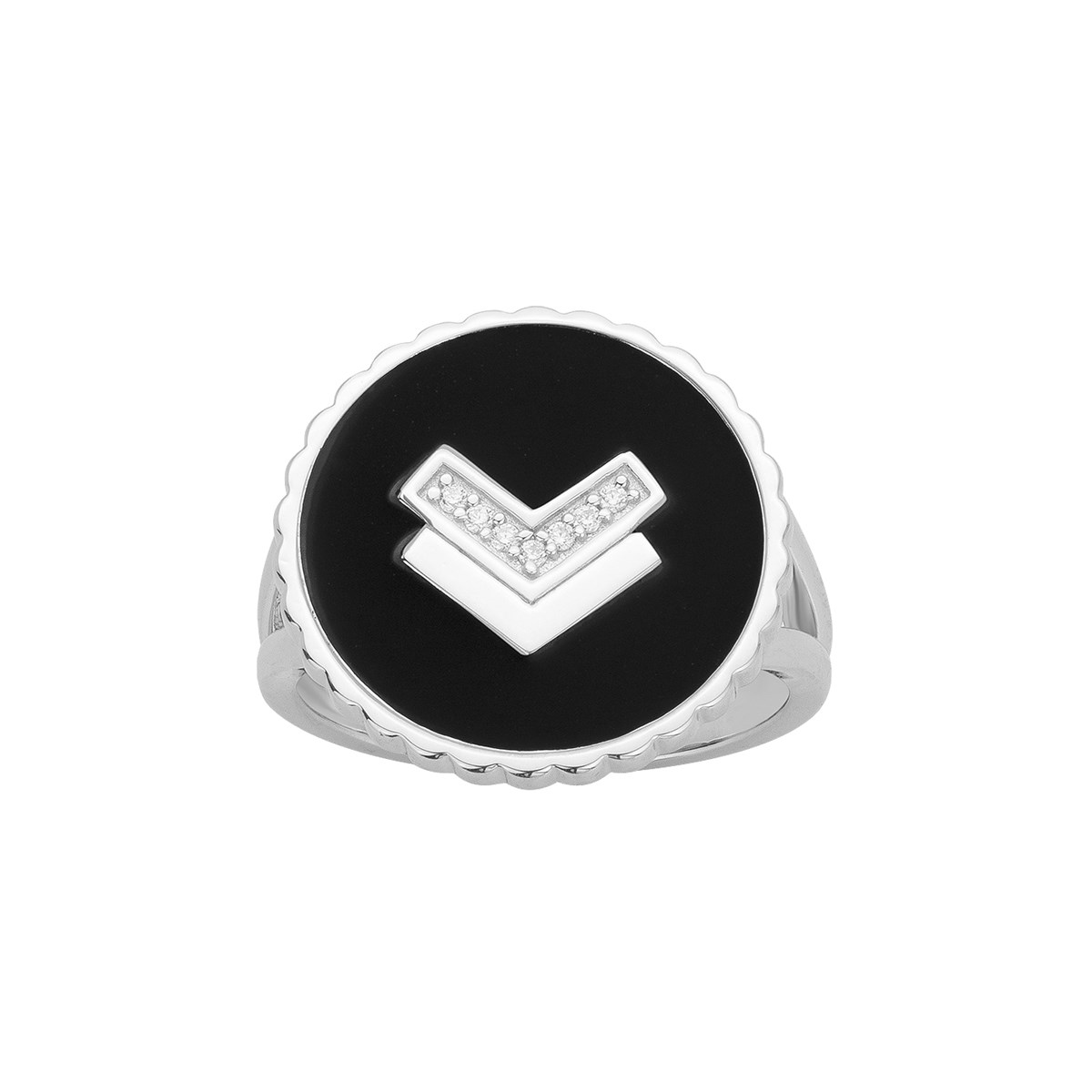 Bague en Argent